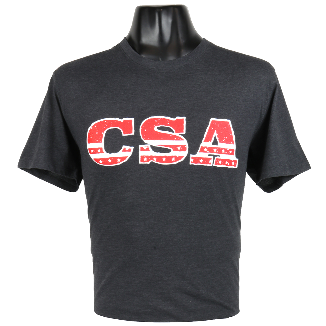 CSA, Shirts