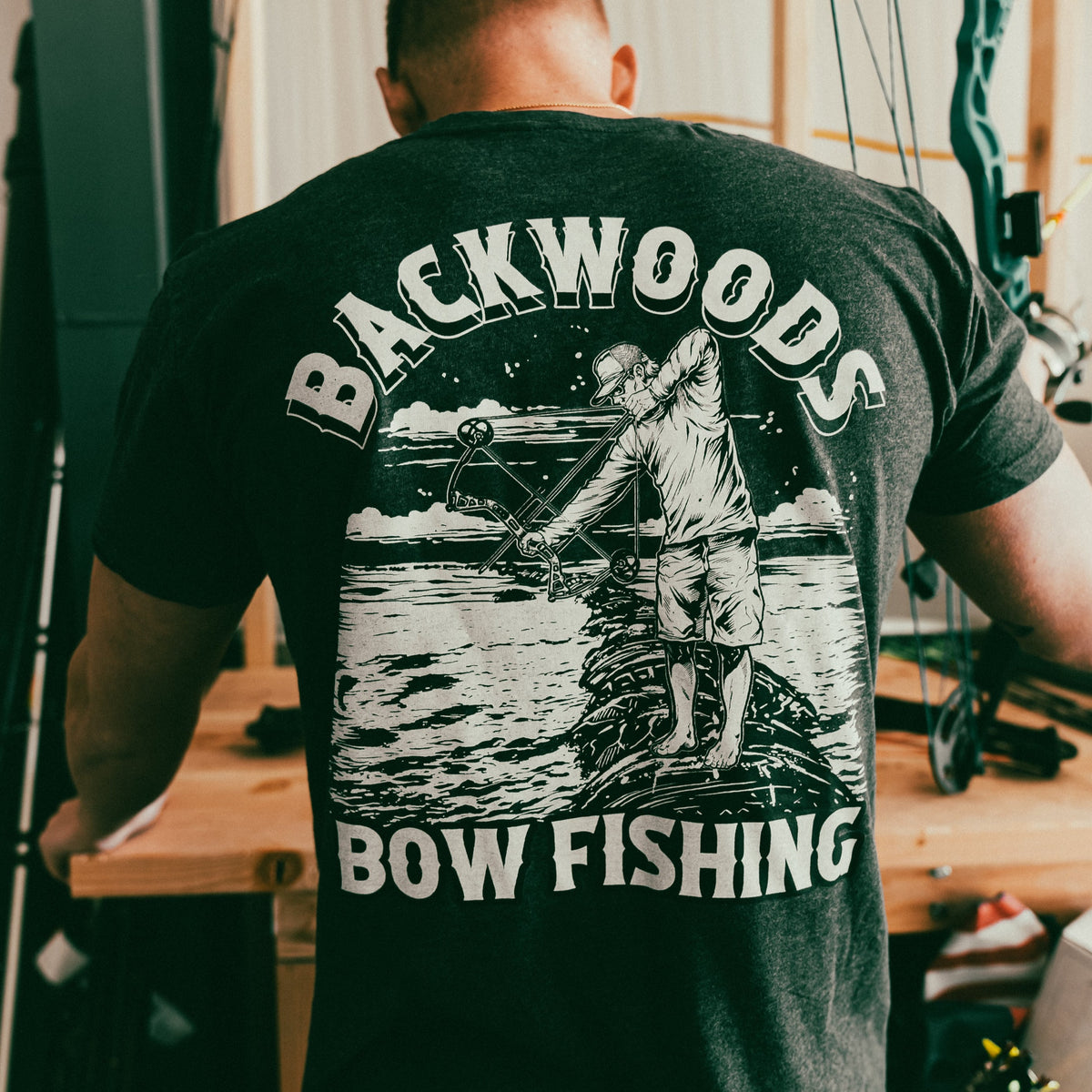 Outlaw Bowfishing