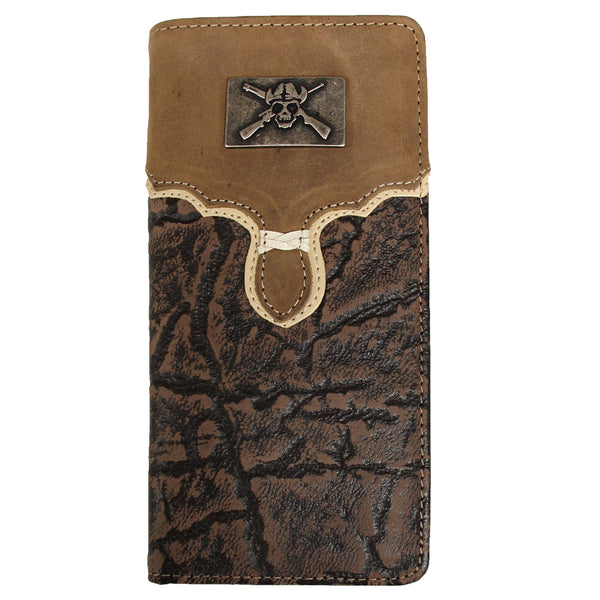 OUT200 - Outlaw Rodeo Wallet