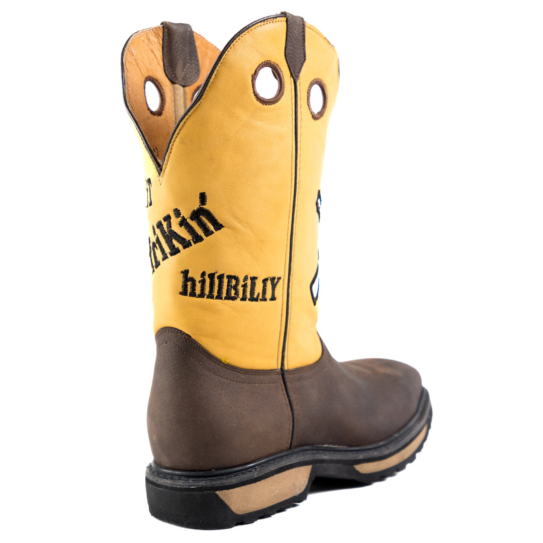 Outlawdipper boots hotsell